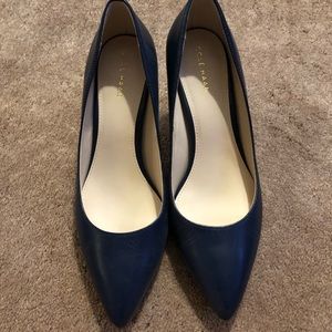 Cole Haan Gemma Pump - worn 1 time!